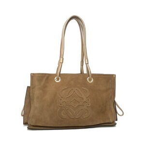 Loewe Anagram Shopper Bag Tote